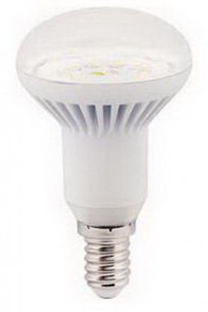 Лампа св/д Ecola R39 E14 4W 4200K 70x39 Premium G4FV40ELC 523420